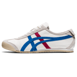 Onitsuka Tiger Mexico 66 Vintage White Directoire Blue Red