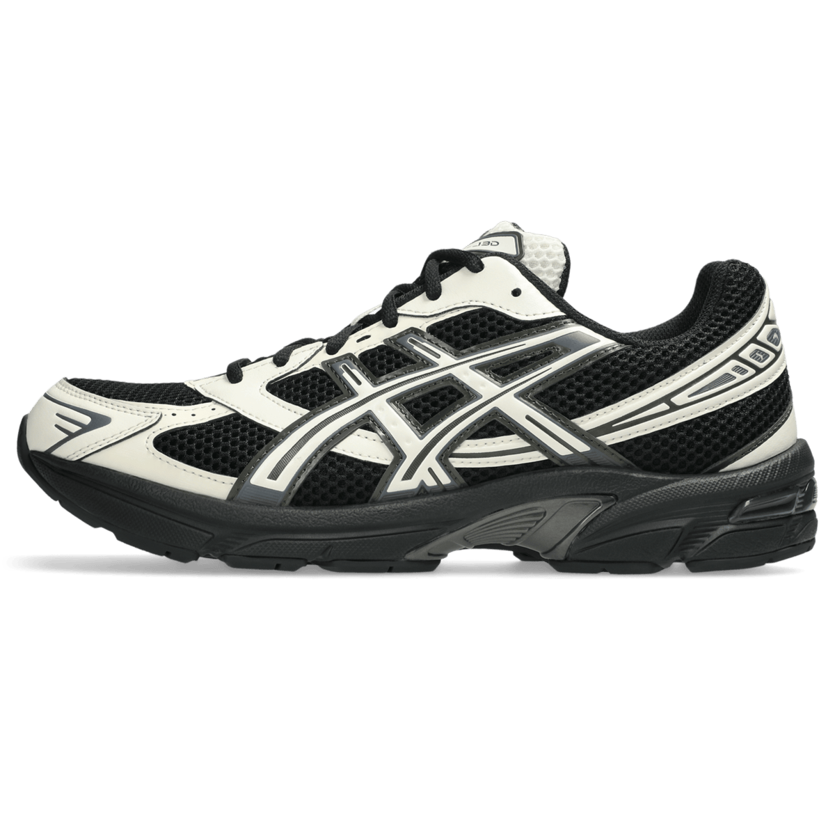 ASICS Gel-1130 Black Cream