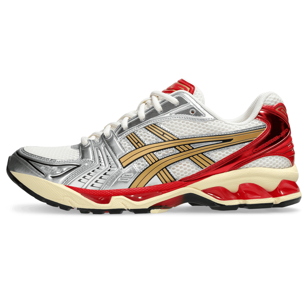 ASICS Gel-Kayano 14 Sneaker Politics Just Say No