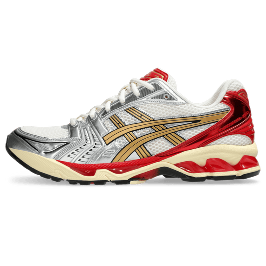 ASICS Gel-Kayano 14 Sneaker Politics Just Say No