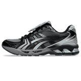 ASICS Gel-Kayano 14 The Museum Visitor Black Grey