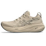 ASICS Gel-Nimbus 26 Feather Grey Black