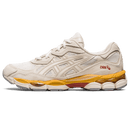 ASICS Gel-NYC Cream Oatmeal