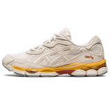 ASICS Gel-NYC Cream Oatmeal