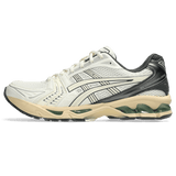 ASICS Gel-Kayano 14 Cream Obsidian Grey