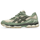 ASICS Gel-NYC Feather Grey Truffle