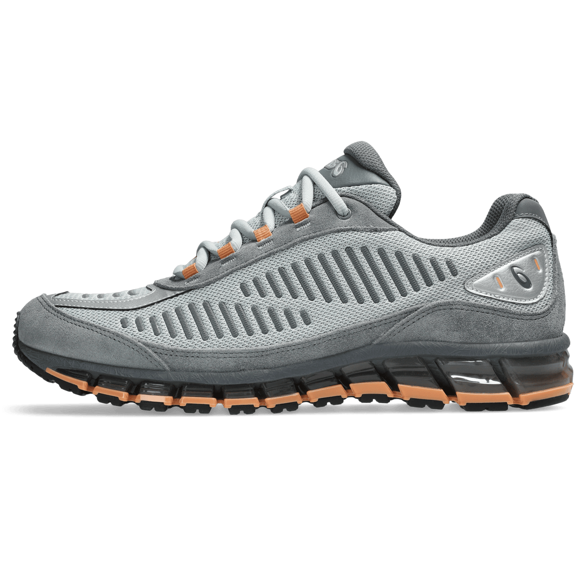 ASICS Gel-Quantum 360 I AMP Piedmont Grey Steel Grey