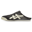 Onitsuka Tiger Mexico 66 Sabot Black Cream
