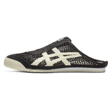 Onitsuka Tiger Mexico 66 Sabot Black Cream