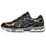 ASICS Gel-NYC Midnight Carrier Grey