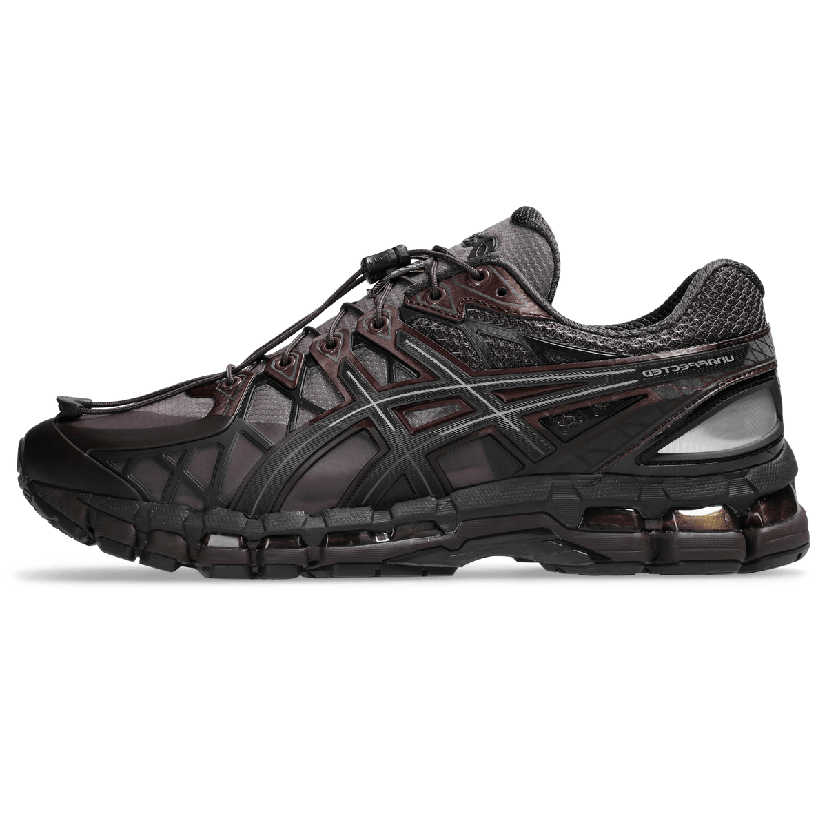 ASICS Gel-Kayano 20 Unaffected Umber Mud