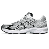 ASICS Gel-1130 White Black Silver