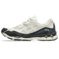 ASICS Gel-NYC White Smoke Grey