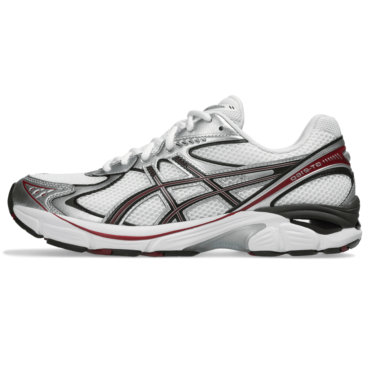 ASICS GT-2160 White Oxblood