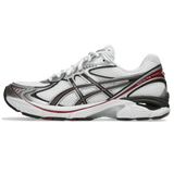 ASICS GT-2160 White Oxblood