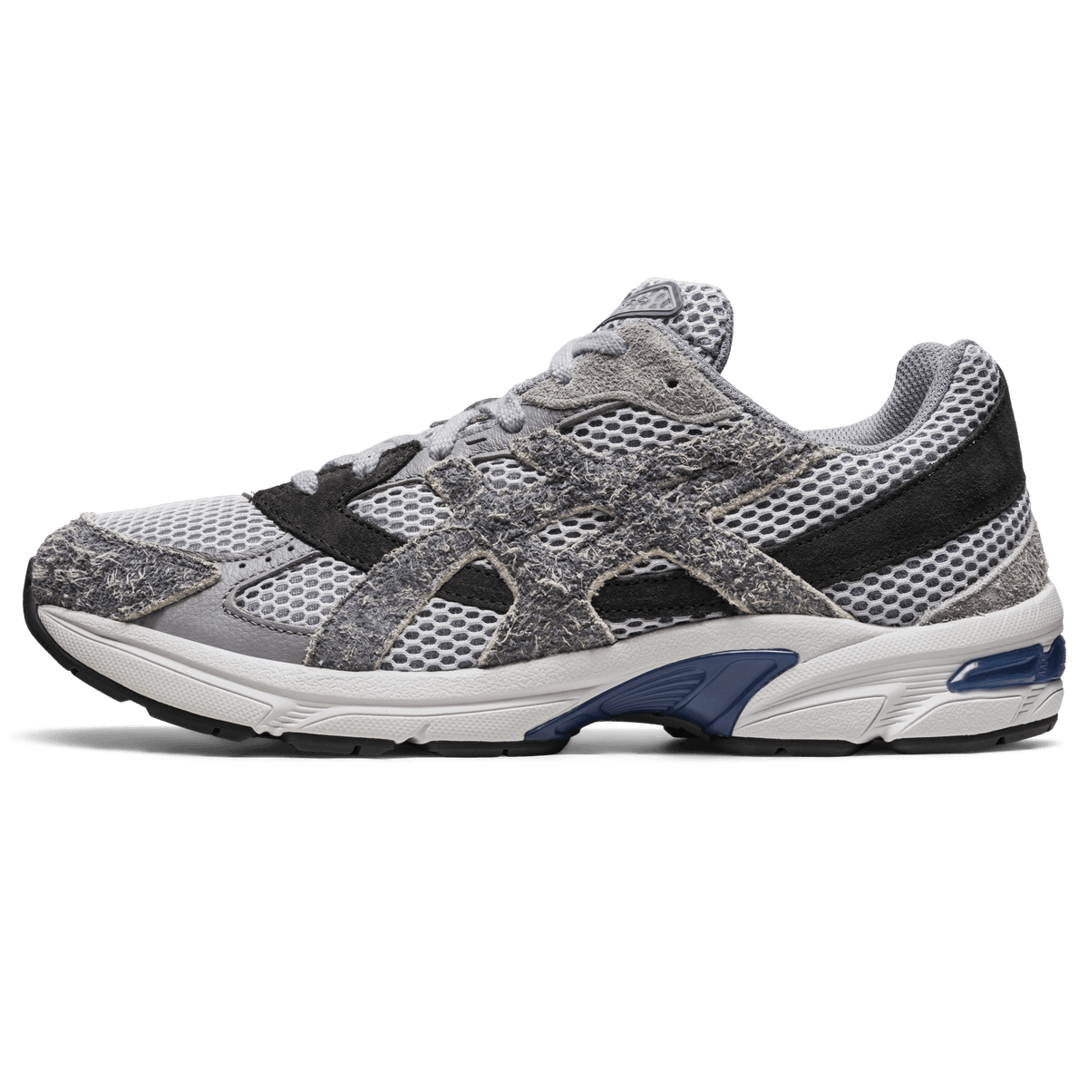 ASICS Gel-1130 Mid Grey Steel Grey