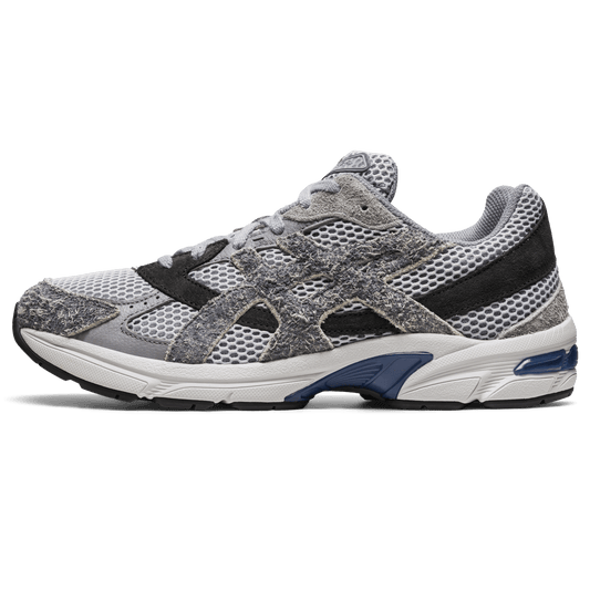 ASICS Gel-1130 Mid Grey Steel Grey