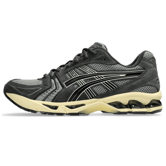 ASICS Gel-Kayano 14 Clay Grey Black