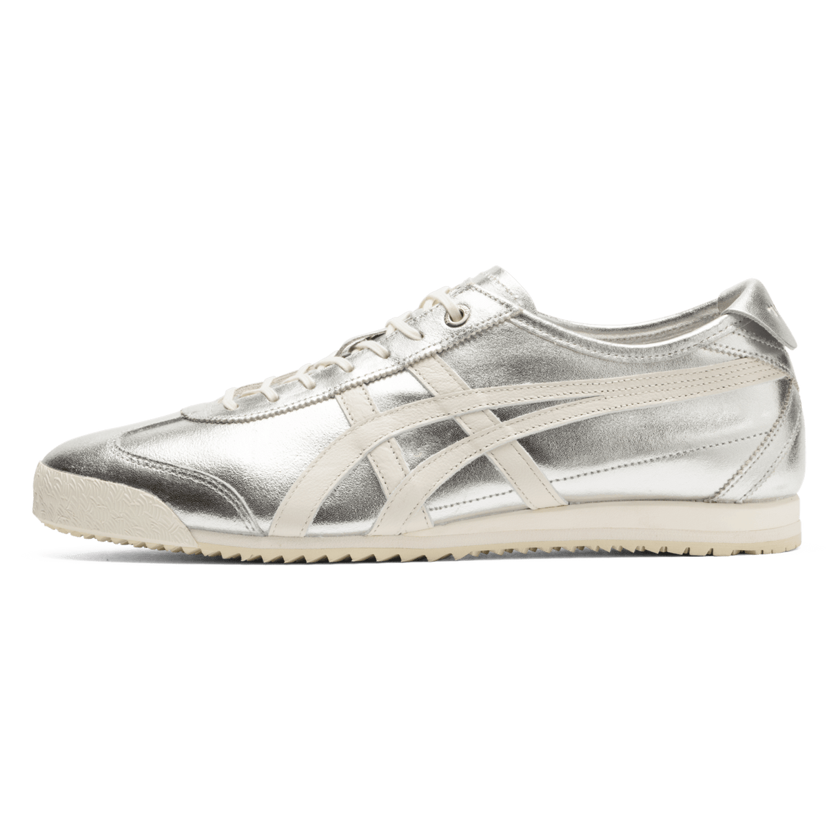 Onitsuka Tiger Mexico 66 SD Pure Silver Cream