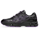 ASICS Gel-NYC Needles Black Purple