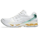 ASICS Gel-Kayano 14 White Mint Gold