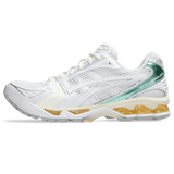 ASICS Gel-Kayano 14 White Mint Gold