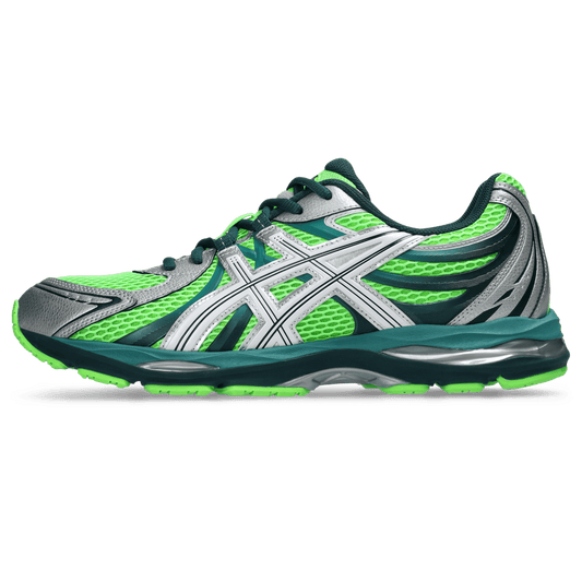 ASICS Gel-Sekiran Green Gecko