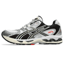 ASICS Gel-Nimbus 10.1 White Black
