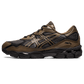 ASICS Gel NYC Dark Sepia Clay Canyon