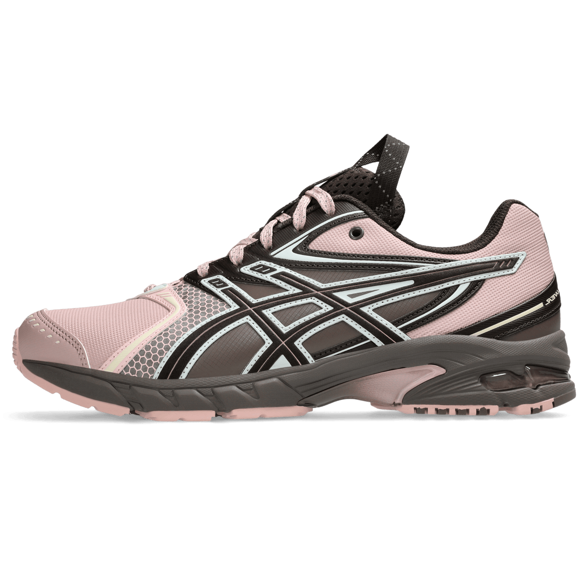 ASICS UB11-S Gel-DS Trainer 14 Kiko Kostadinov Coneflower Black Coffee