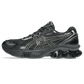 ASICS Gel-Kinetic Fluent Black Graphite Grey