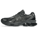 ASICS Gel-Kinetic Fluent Black Graphite Grey