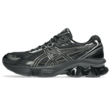 ASICS Gel-Kinetic Fluent Black Graphite Grey