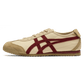 Onitsuka Tiger Mexico 66 SD Beige Beet Juice