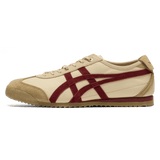 Onitsuka Tiger Mexico 66 SD Beige Beet Juice