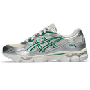 ASICS Gel-NYC Cream Kale