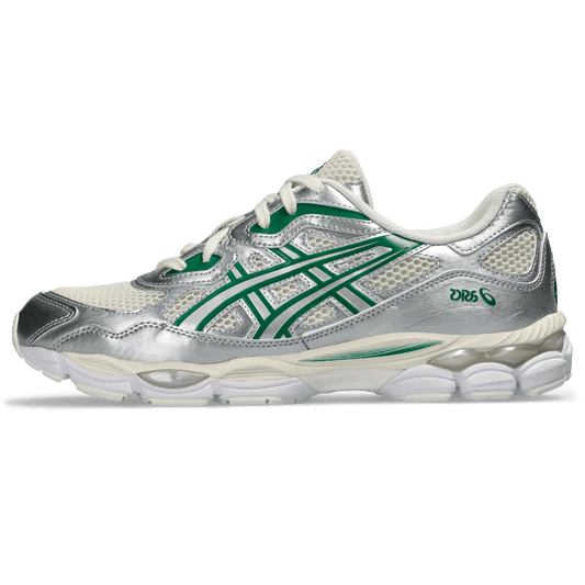 ASICS Gel-NYC Cream Kale