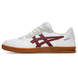 ASICS Skyhand OG White Brisket Red Gum