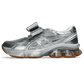 ASICS Gel-Kinetic Fluent SHUSHU/TONG Pure Silver