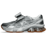 ASICS Gel-Kinetic Fluent SHUSHU/TONG Pure Silver