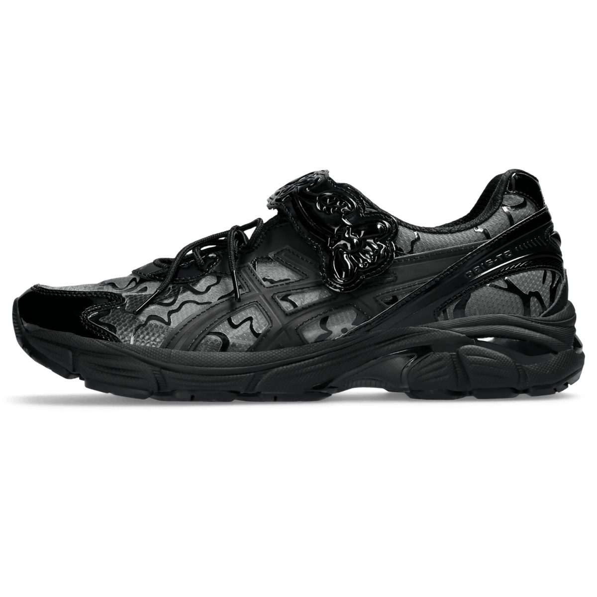 ASICS GT-2160 Cecilie Bahnsen Mary Jane Black