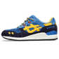 ASICS Gel-Lyte III '07 Remastered Kith Marvel X-Men Cyclops Opened Box (Trading Card Not Included)