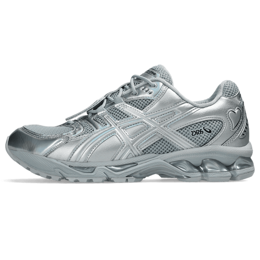 ASICS Gel-Nimbus 10.1 Kimhēkim Pure Silver