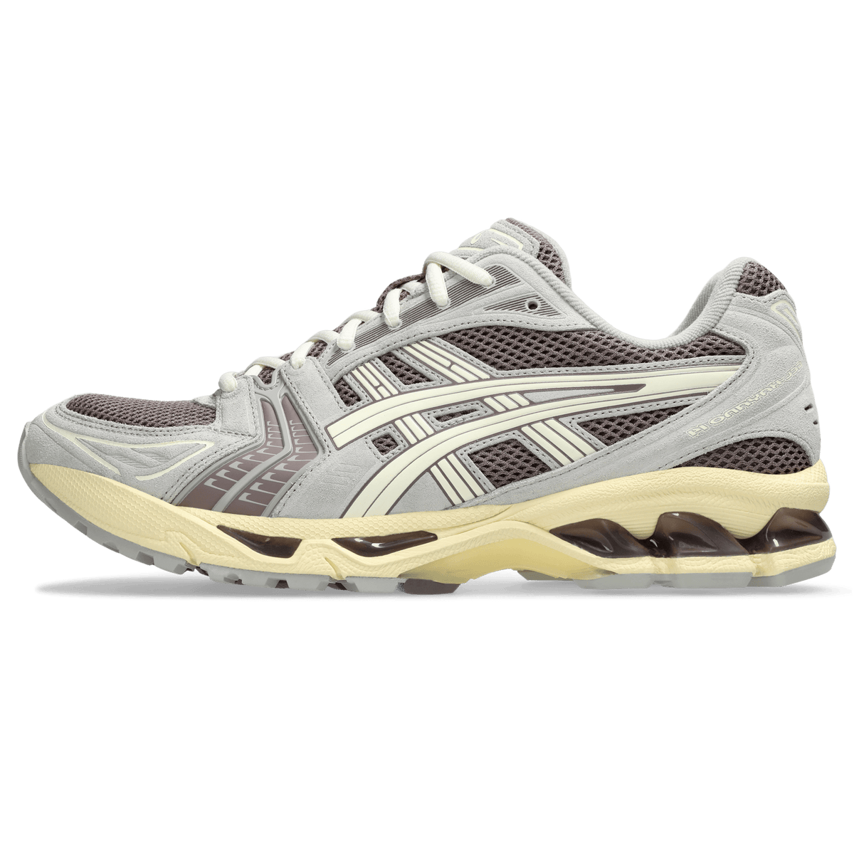 ASICS Gel-Kayano 14 Mauve Grey Cream