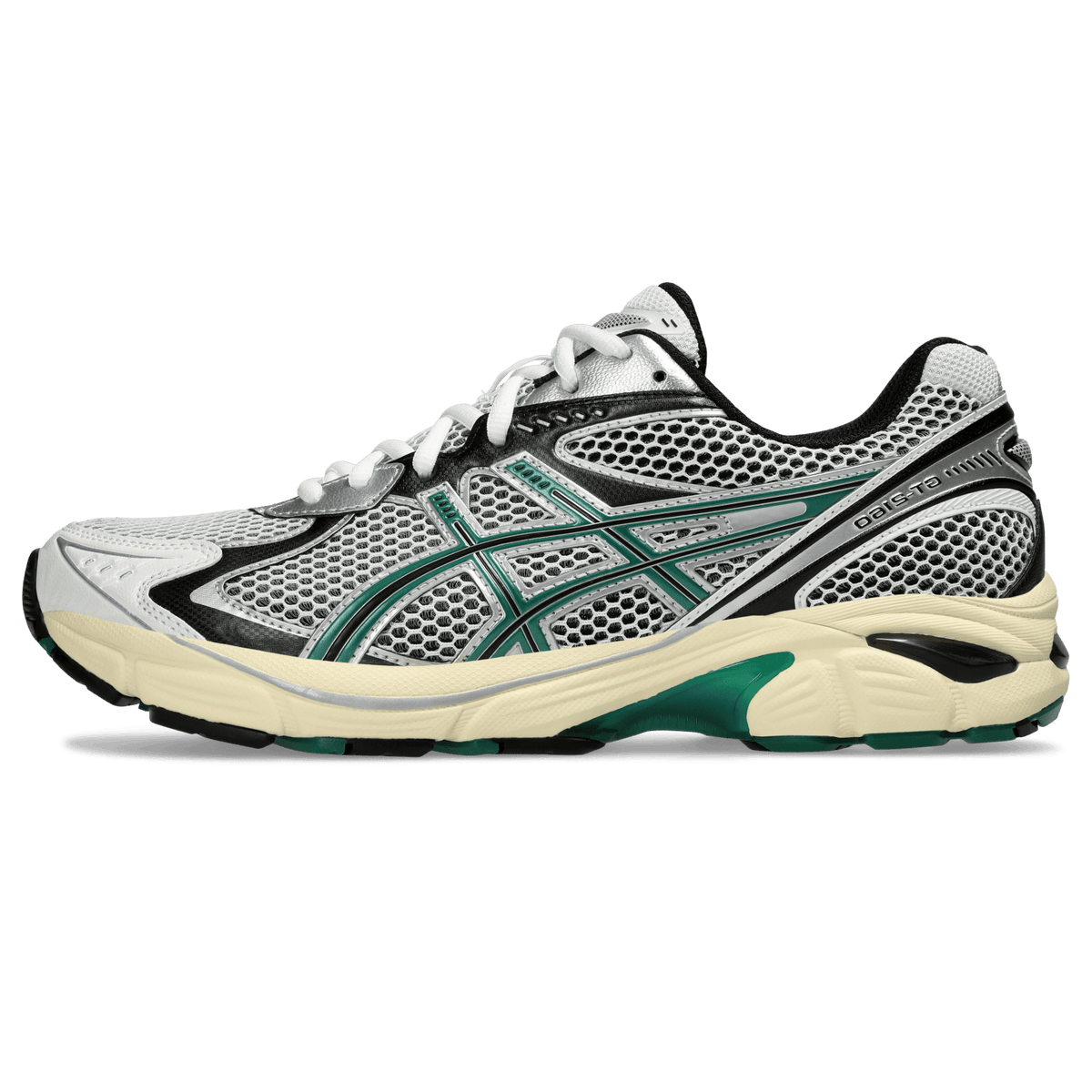 ASICS GT-2160 White Jasper Green