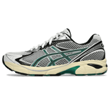 ASICS GT-2160 White Jasper Green