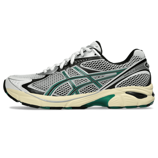 ASICS GT-2160 White Jasper Green