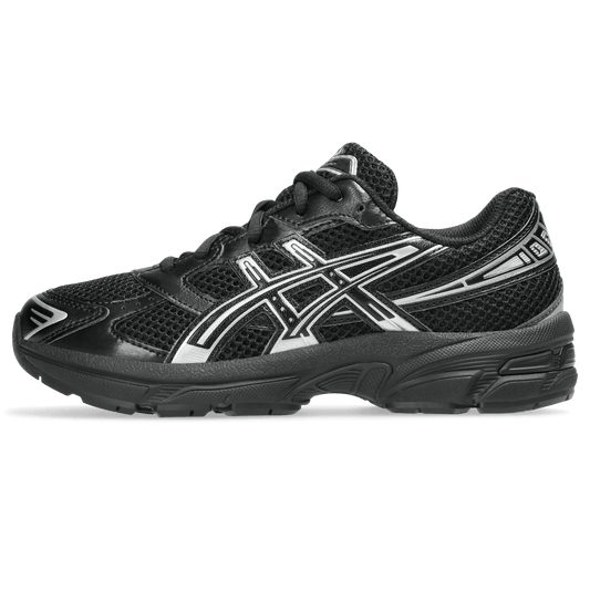 ASICS Gel-1130 Black Pure Silver