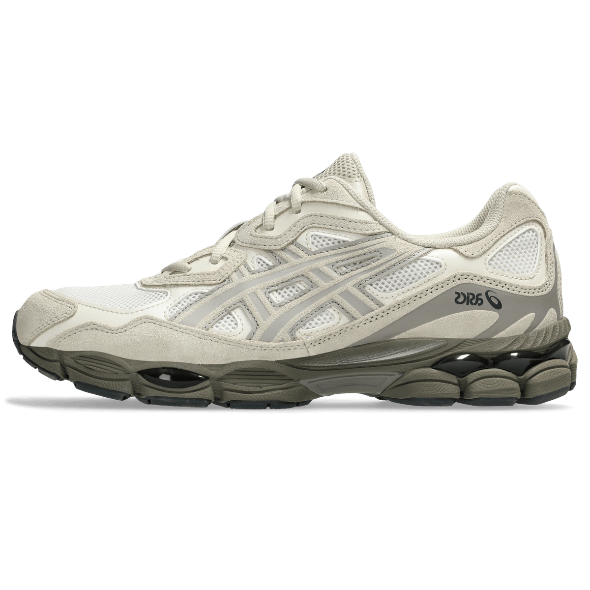 ASICS Gel-NYC Cream Putty