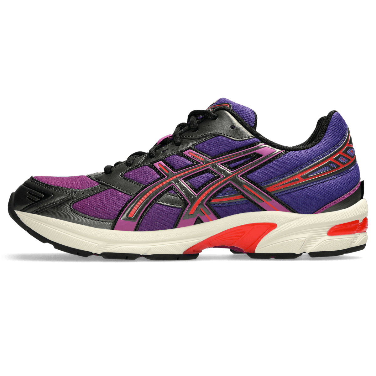 ASICS Gel-1130 Kith Marvel Villains Magneto Opened Box (Comic Not Included)